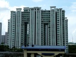 Maysprings (D23), Apartment #600610631